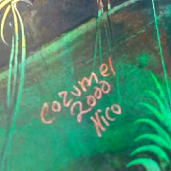 Poster of tweedy under water - Picture 2 of 4